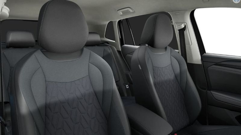 Volkswagen Tiguan bild 8