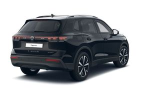 Volkswagen Tiguan bild 5