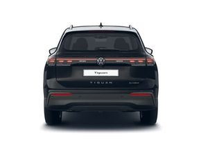 Volkswagen Tiguan bild 4