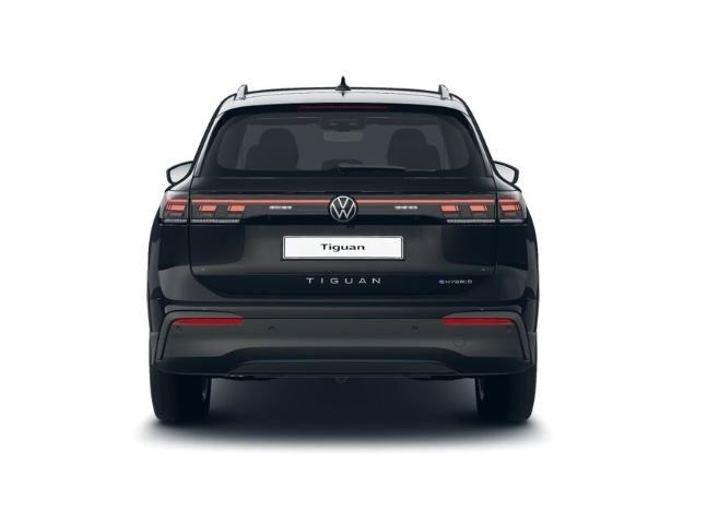 Volkswagen Tiguan bild 4