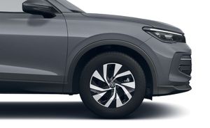 Volkswagen Tiguan bild 7