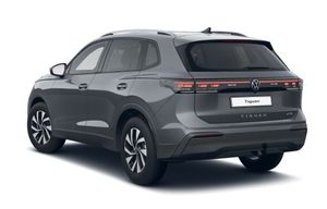 Volkswagen Tiguan bild 3