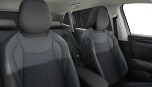 Volkswagen Tiguan bild 9