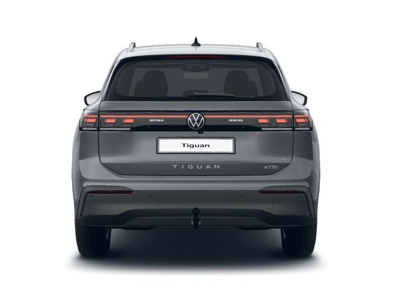 Volkswagen Tiguan bild 4
