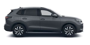 Volkswagen Tiguan bild 6