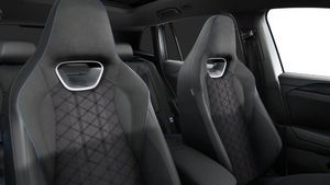 Volkswagen Tiguan bild 9