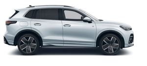Volkswagen Tiguan bild 6