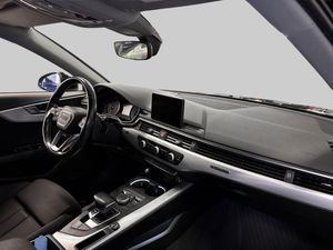 Audi A4 Allroad bild 9