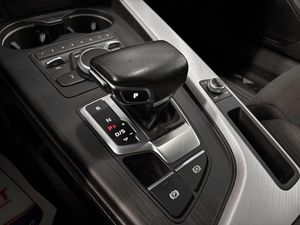 Audi A4 Allroad bild 17