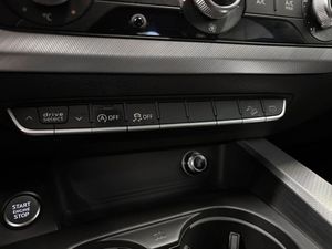 Audi A4 Allroad bild 19