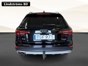 Audi A4 Allroad bild 7