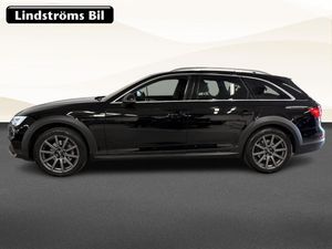 Audi A4 Allroad bild 6