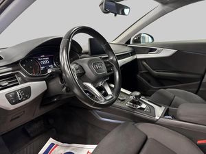 Audi A4 Allroad bild 13