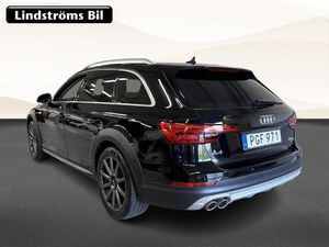 Audi A4 Allroad bild 4