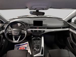 Audi A4 Allroad bild 11