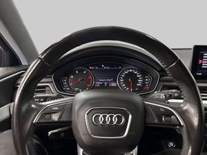Audi A4 Allroad bild 14