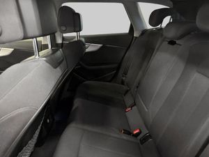 Audi A4 Allroad bild 10