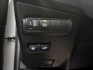 Toyota Corolla Cross bild 21