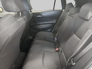 Toyota Corolla Cross bild 11