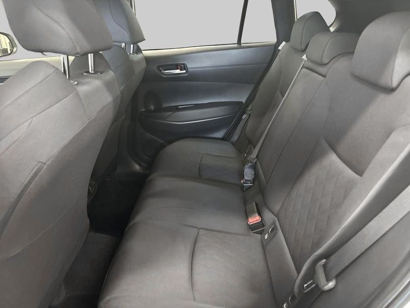 Toyota Corolla Cross bild 11