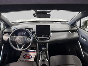 Toyota Corolla Cross bild 12