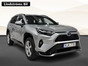 Toyota RAV4 bild 3
