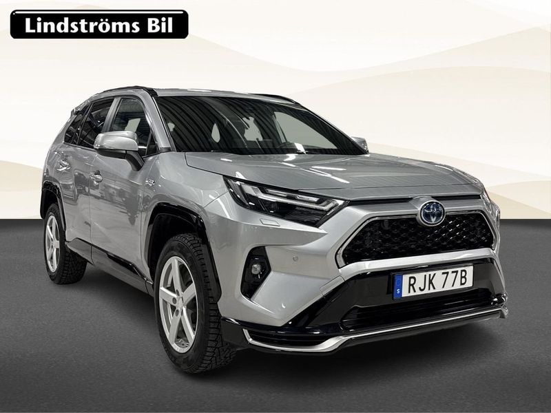 Toyota RAV4 bild 3