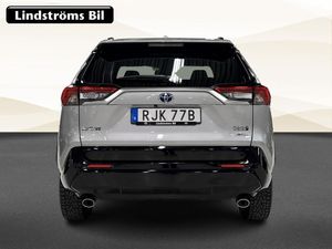 Toyota RAV4 bild 8