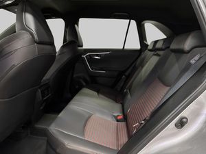 Toyota RAV4 bild 11