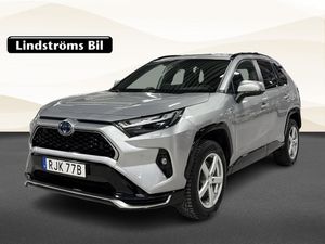 Toyota RAV4 bild 1