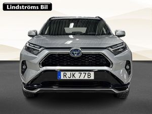 Toyota RAV4 bild 10