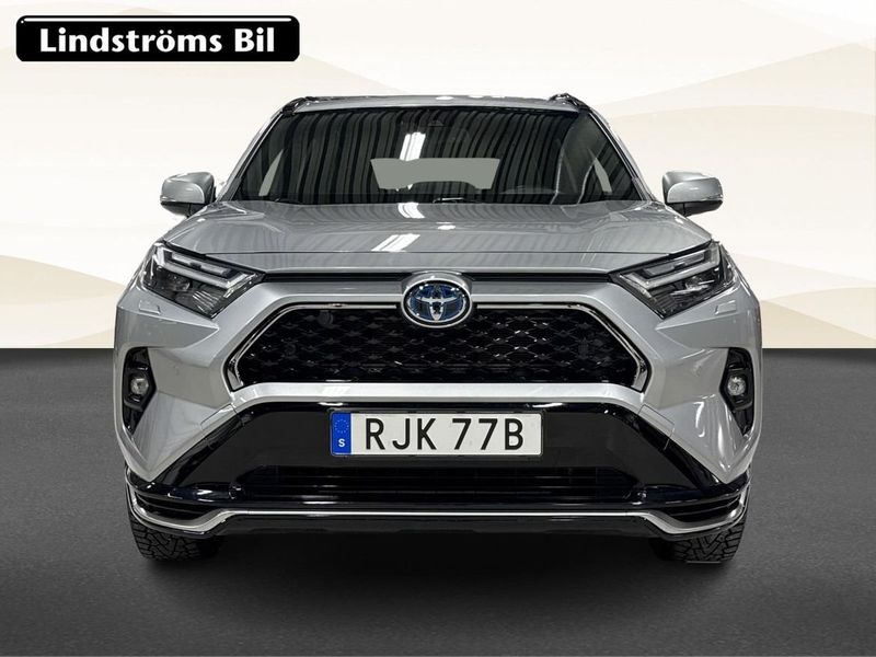 Toyota RAV4 bild 10