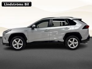 Toyota RAV4 bild 6
