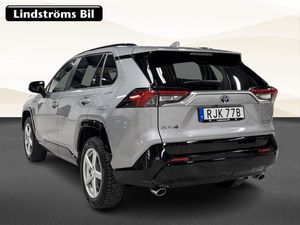 Toyota RAV4 bild 4