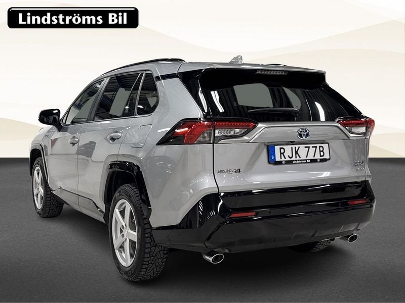 Toyota RAV4 bild 4