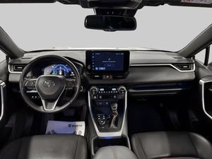 Toyota RAV4 bild 12