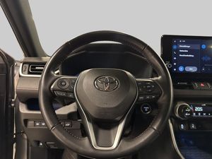 Toyota RAV4 bild 19