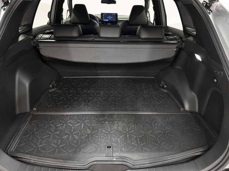 Toyota RAV4 bild 13