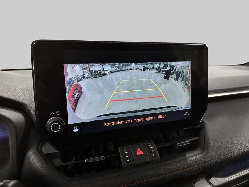 Toyota RAV4 bild 17