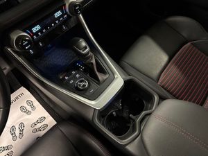 Toyota RAV4 bild 18