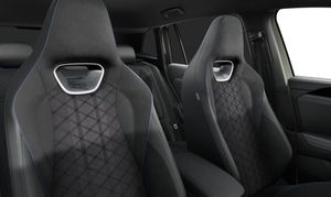 Volkswagen Tiguan bild 9