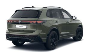 Volkswagen Tiguan bild 4