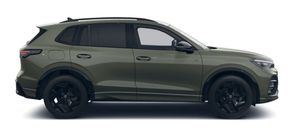 Volkswagen Tiguan bild 6