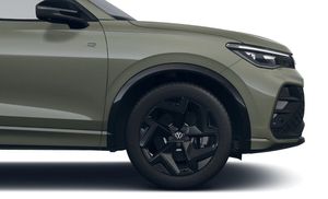 Volkswagen Tiguan bild 7
