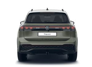Volkswagen Tiguan bild 5