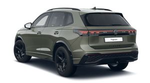 Volkswagen Tiguan bild 3