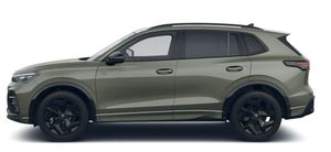 Volkswagen Tiguan bild 2