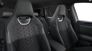 Volkswagen Tiguan bild 9