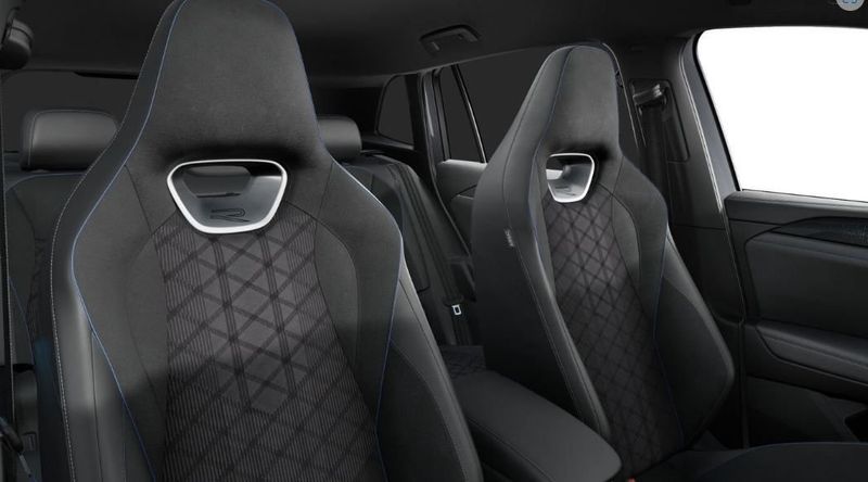 Volkswagen Tiguan bild 9