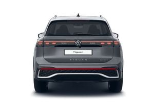 Volkswagen Tiguan bild 4